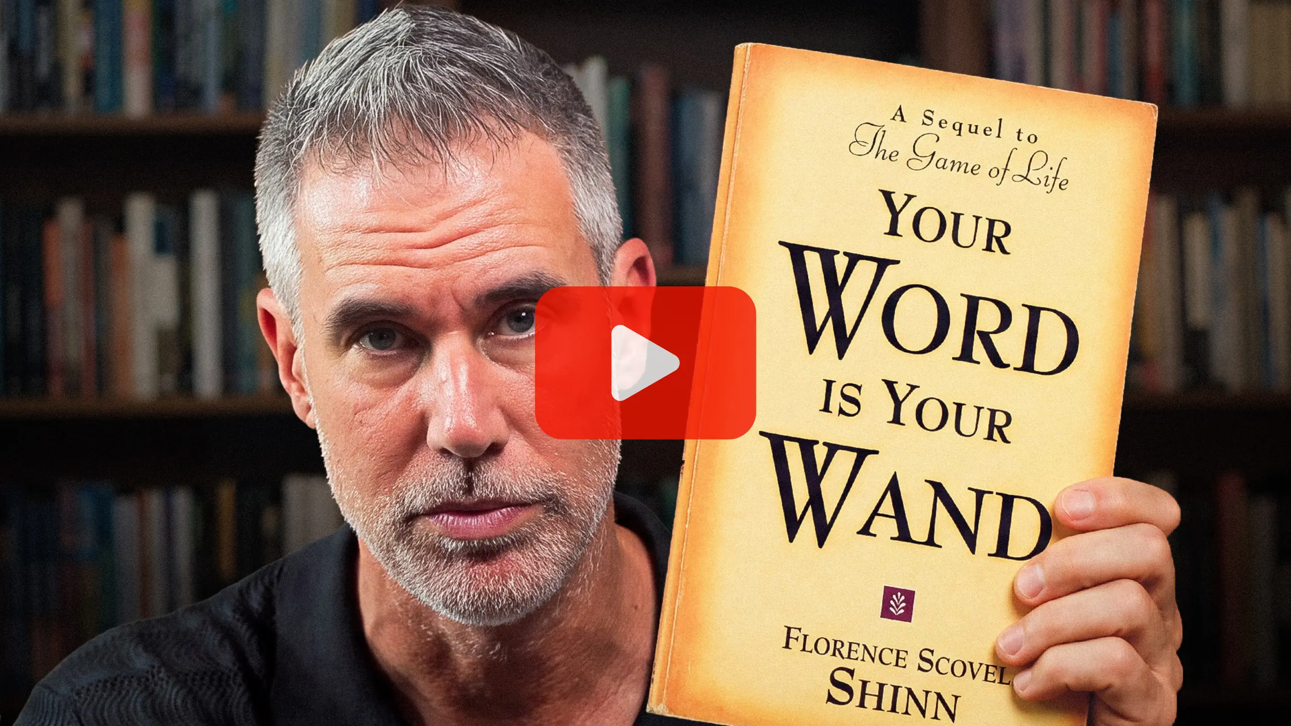 The Most Dangerous Book Ever Written About Consciousness - David Bayer